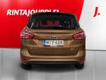 Ford B-Max 2012 Ruskea (beige)