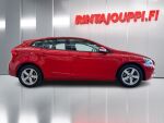 Volvo V40 2013 Punainen