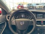 Volvo V40 2013 Punainen