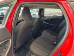 Volvo V40 2013 Punainen