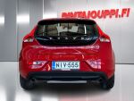 Volvo V40 2013 Punainen