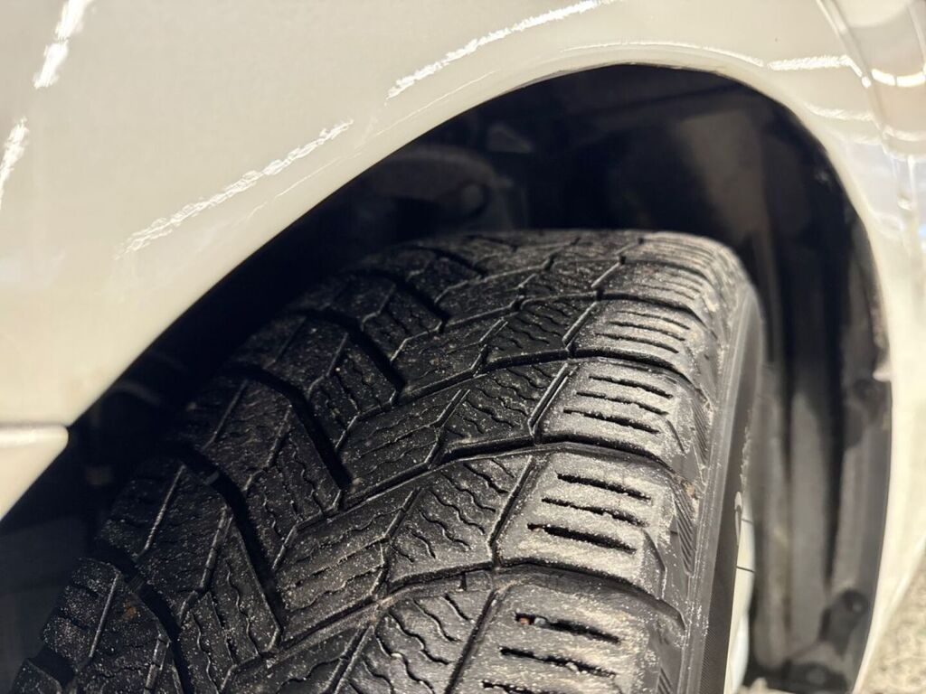 Mazda 3 2014 Valkoinen