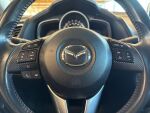 Mazda 3 2014 Valkoinen