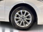 Mazda 3 2014 Valkoinen