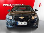 Chevrolet Cruze 2013 Musta