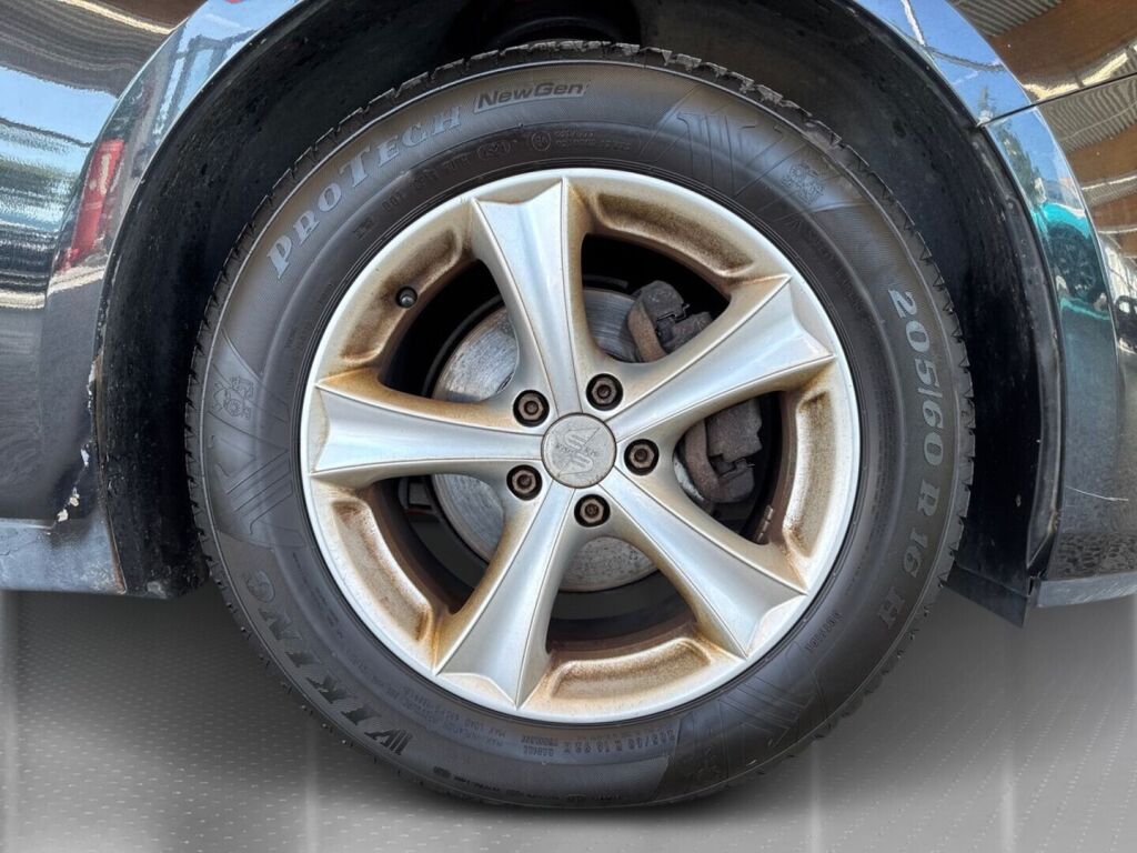 Chevrolet Cruze 2013 Musta