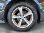 Chevrolet Cruze 2013 Musta