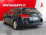 Chevrolet Cruze 2013 Musta