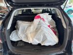 Chevrolet Cruze 2013 Musta