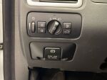 Volvo V70 2013 Harmaa