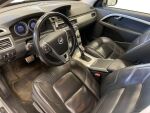 Volvo V70 2013 Harmaa