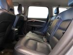 Volvo V70 2013 Harmaa
