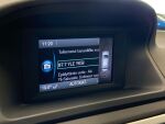 Volvo V70 2013 Harmaa
