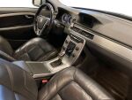 Volvo V70 2013 Harmaa