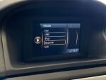 Volvo V70 2013 Harmaa