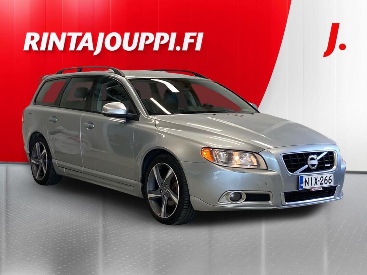 Volvo V70
