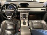 Volvo V70 2013 Harmaa