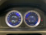 Volvo V70 2013 Harmaa