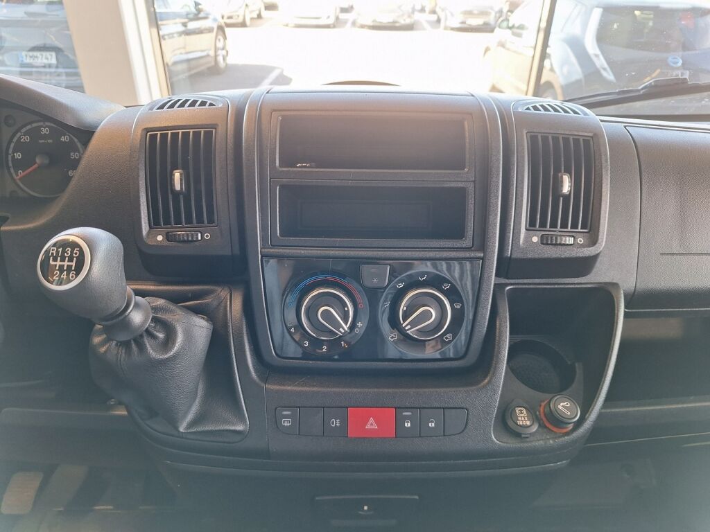 Carado T 345 2013 Valkoinen