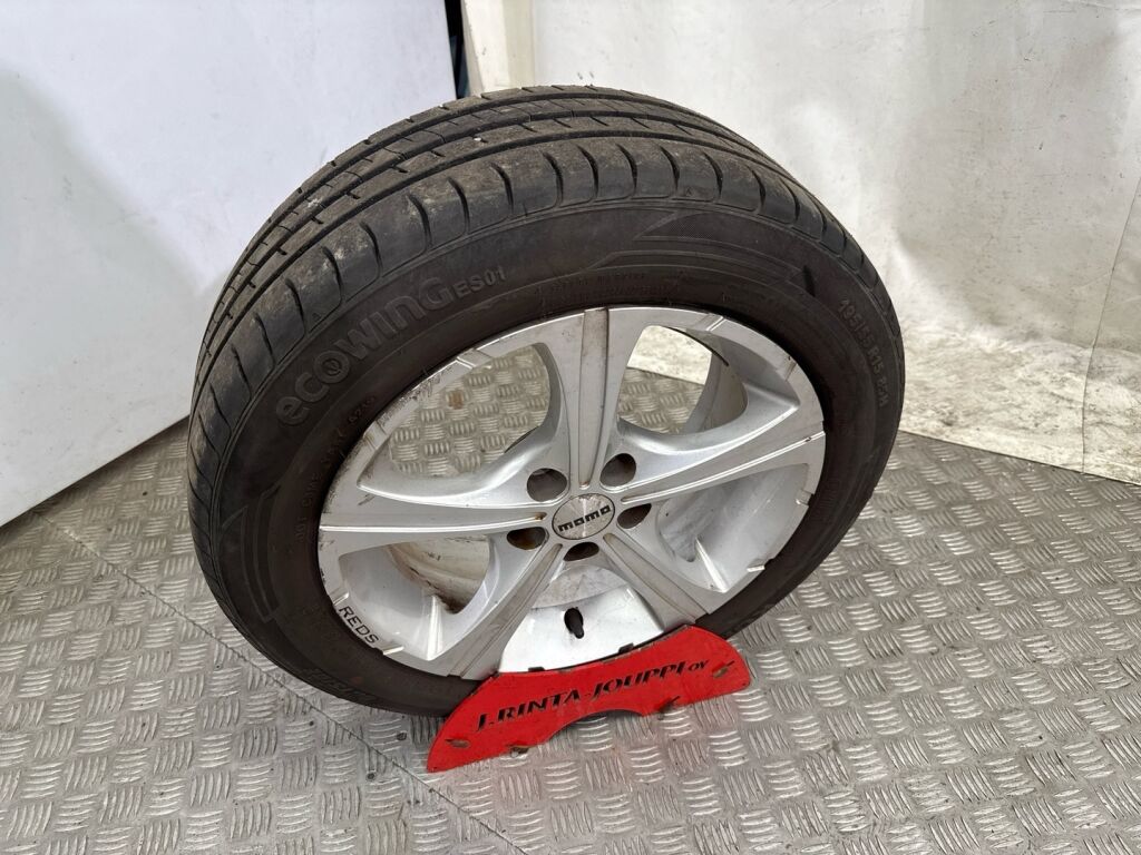 Skoda Roomster 2007 Sininen