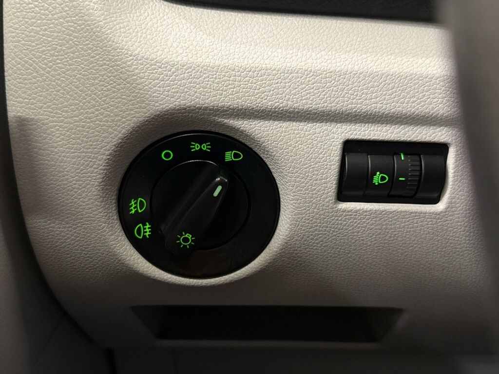 Skoda Roomster 2007 Sininen