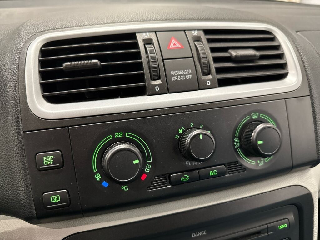 Skoda Roomster 2007 Sininen