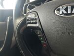 Kia Ceed 2013 Harmaa