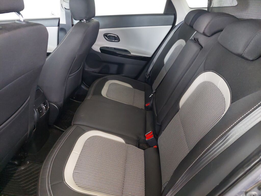 Kia Ceed 2013 Harmaa