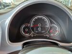 Volkswagen Beetle 2012 Sininen