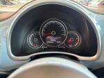 Volkswagen Beetle 2012 Sininen