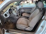 Volkswagen Beetle 2012 Sininen