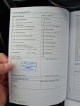 Volkswagen Beetle 2012 Sininen