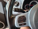 Volkswagen Beetle 2012 Sininen