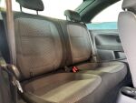 Volkswagen Beetle 2012 Sininen