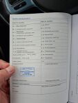 Volkswagen Beetle 2012 Sininen