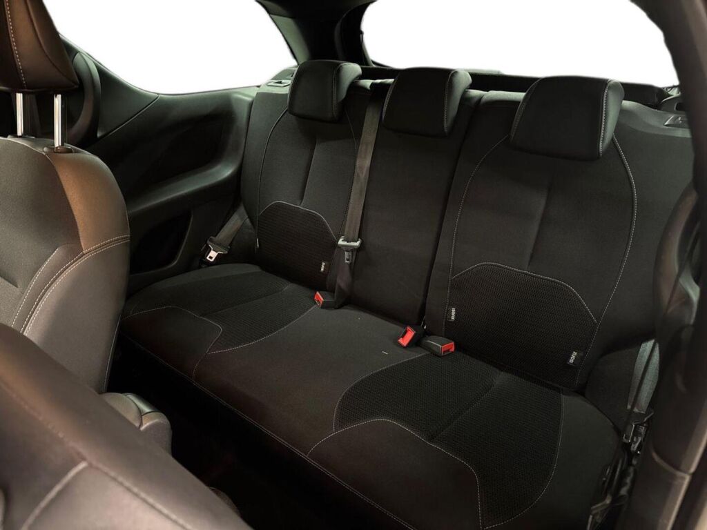 Citroen DS3 2012 Ruskea (beige)