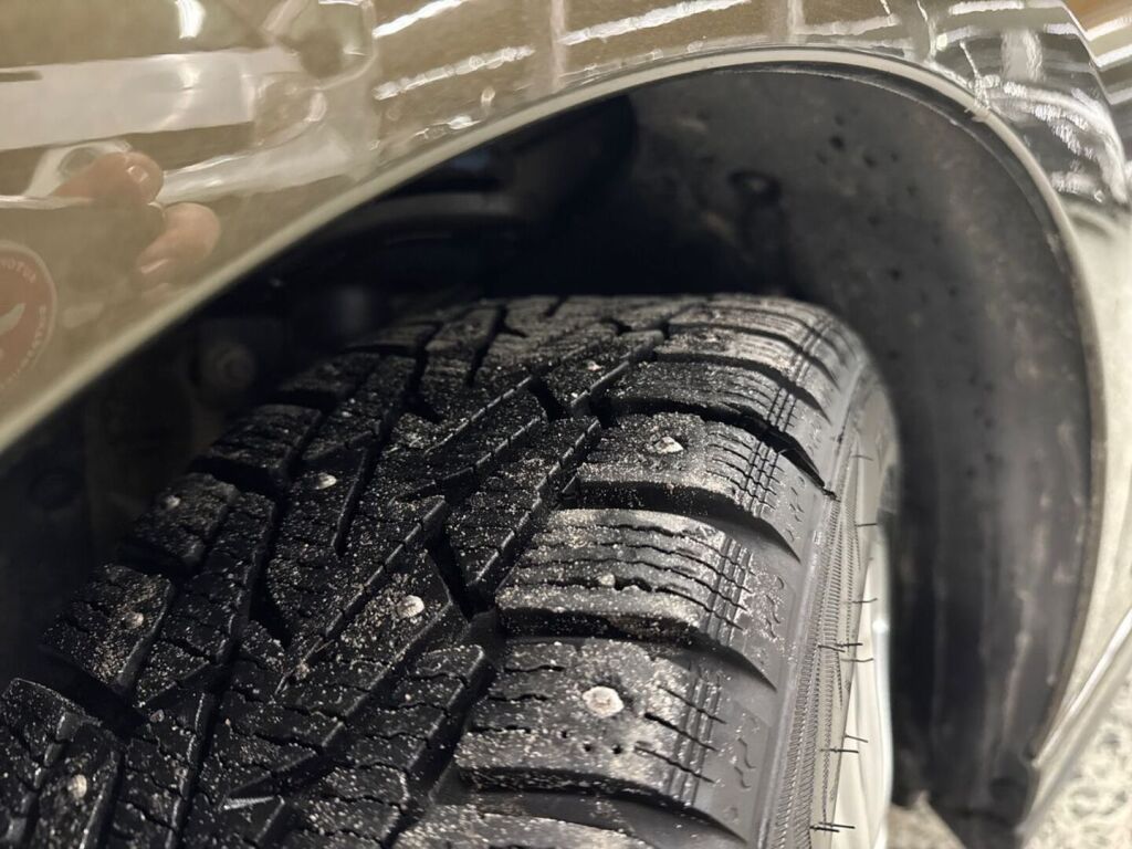 Citroen DS3 2012 Ruskea (beige)