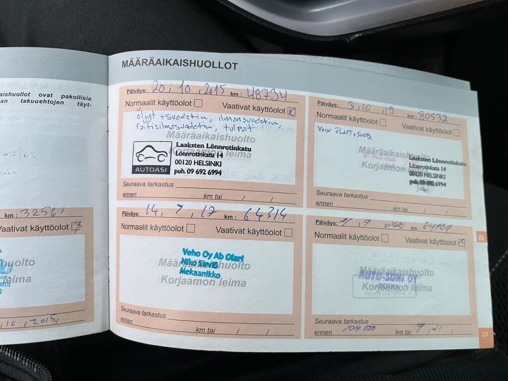 Citroen DS3 2012 Ruskea (beige)