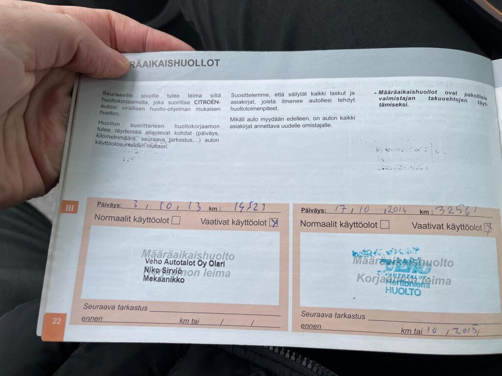 Citroen DS3 2012 Ruskea (beige)