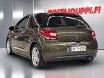 Citroen DS3 2012 Ruskea (beige)