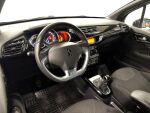 Citroen DS3 2012 Ruskea (beige)