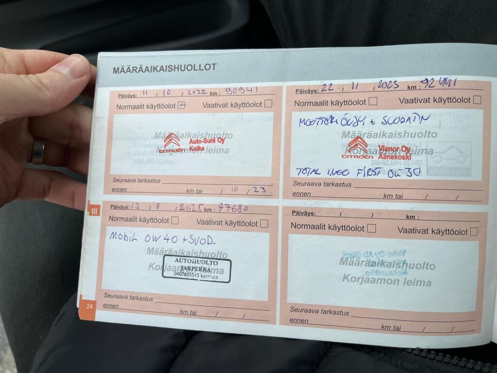 Citroen DS3 2012 Ruskea (beige)