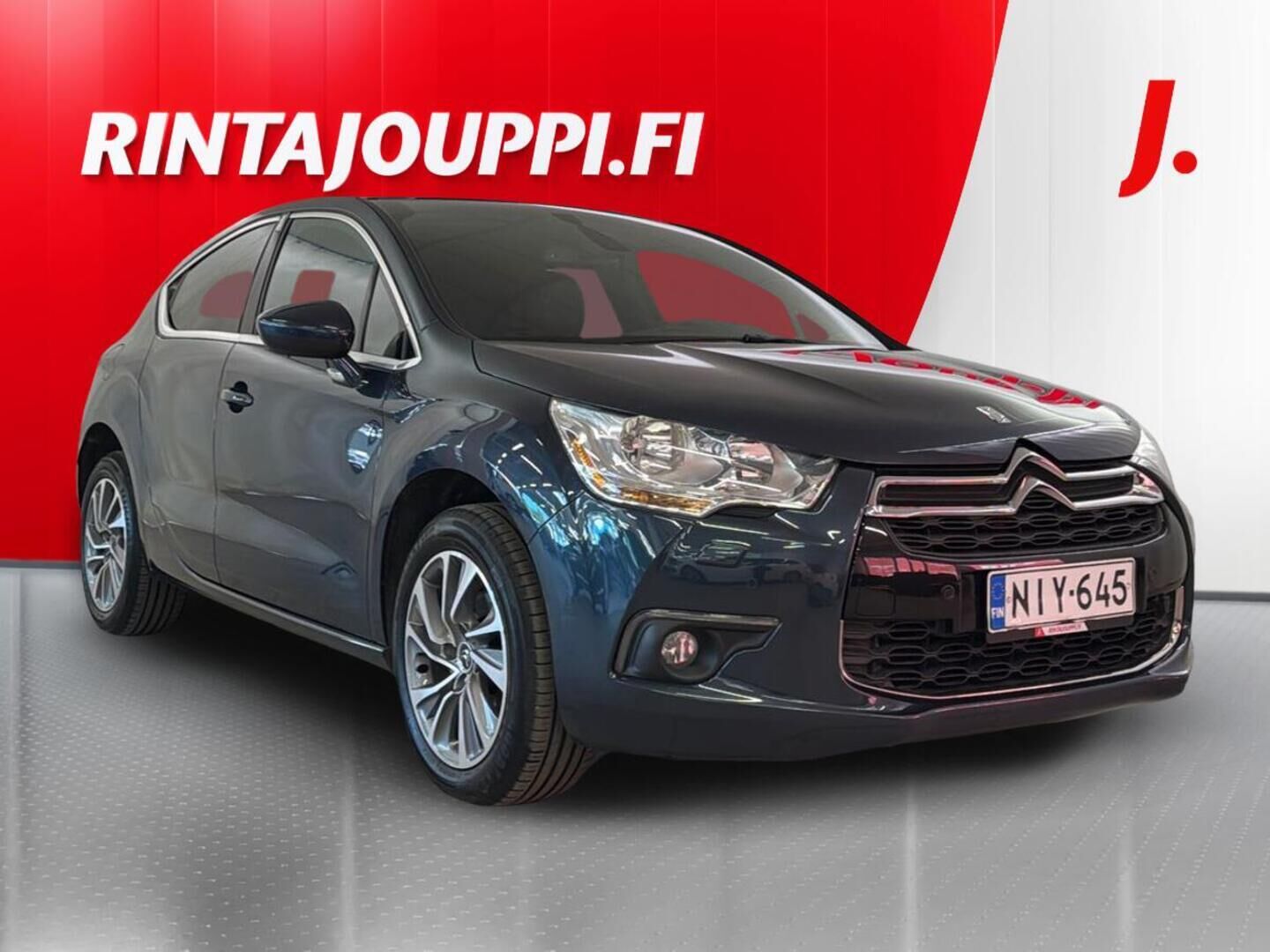 Citroen DS4
