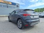 Citroen DS4 2013 Sininen