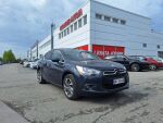 Citroen DS4 2013 Sininen