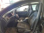 Volvo V70 2012 Musta