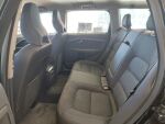 Volvo V70 2012 Musta