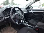 Skoda Octavia 2012 Musta