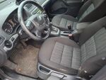 Skoda Octavia 2012 Musta