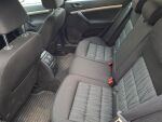 Skoda Octavia 2012 Musta
